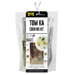 LOBO Kochset Tom Ka Suppe 260g - Panda-Panda Asia Shop by JEN