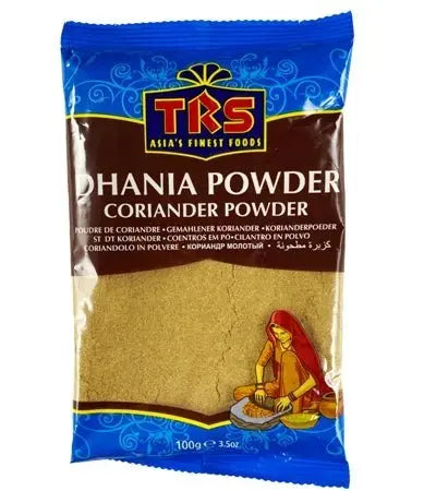 ASLI Korianderpulver 40g - Panda-Panda Asia Shop by JEN