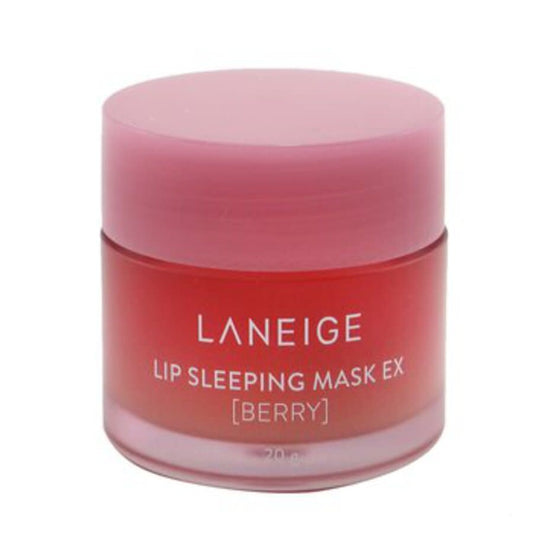 LANEIGE Lippenschlafmaske Beere 20g - Panda-Panda Asia Shop by JEN