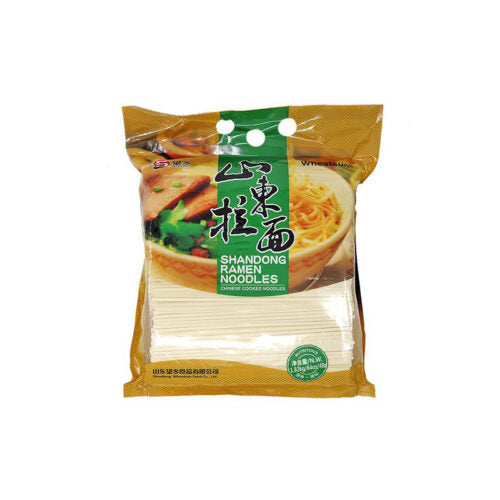 WHEATSUN Lanzhou Nudeln 1.82kg - Panda-Panda Asia Shop by JEN