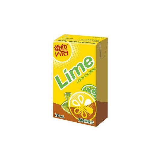 VITA Lemon Tea Drink 250ml - Panda-Panda Asia Shop by JEN