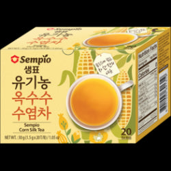SEMPIO Maishaar Tee 30g - Panda-Panda Asia Shop by JEN
