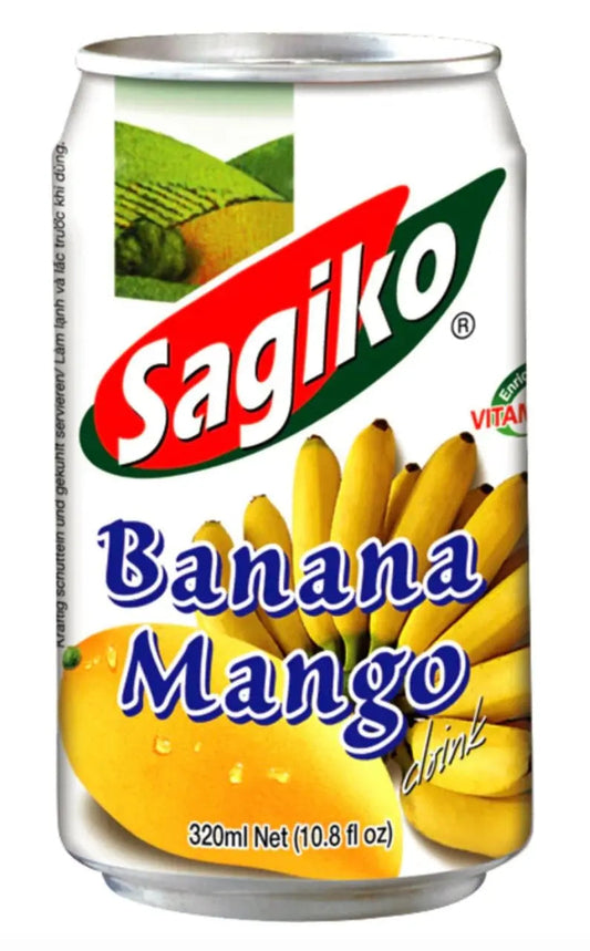JEFI Mangogetränk 250ml - Panda-Panda Asia Shop by JEN