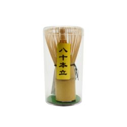 LTP Matcha Besen aus Bambus - Panda-Panda Asia Shop by JEN