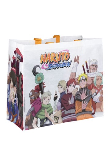 Naruto Shippuden Tragetasche Naruto - Panda-Panda Asia Shop by JEN