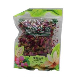NBH NBH Dried Rose 100g - Panda-Panda Asia Shop by JEN