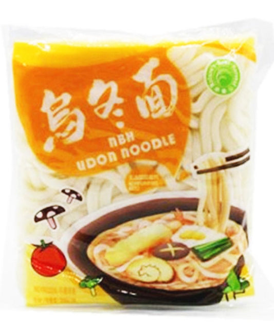 NBH NBH Udon Noodle 200g - Panda-Panda Asia Shop by JEN