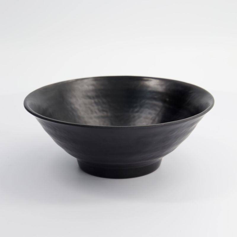 TAISAN NOODLE BOWL white - Panda-Panda Asia Shop by JEN
