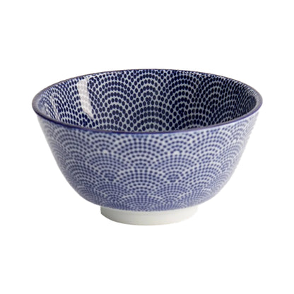 TAISAN NOODLE BOWL white - Panda-Panda Asia Shop by JEN
