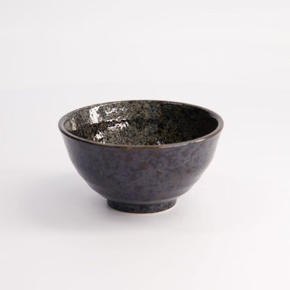 TAISAN NOODLE BOWL white - Panda-Panda Asia Shop by JEN