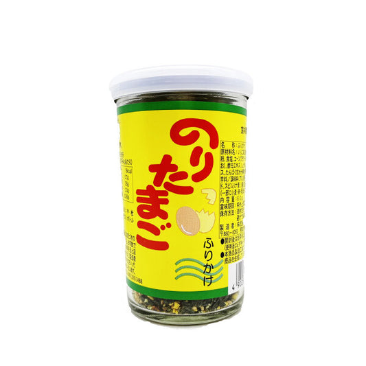 FUTABA Noritamago Furikake 50g - Panda-Panda Asia Shop by JEN