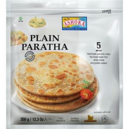 ASHOKA Normal Paratha 350g - Panda-Panda Asia Shop by JEN