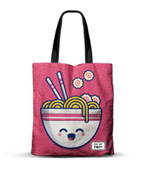 OH MY POP! Oh My Pop! Tragetasche Noodle - Panda-Panda Asia Shop by JEN