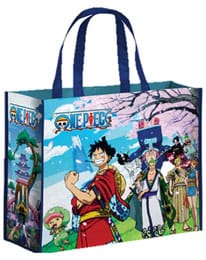 LYO One Piece Tragetasche Wano Kuni - Panda-Panda Asia Shop by JEN