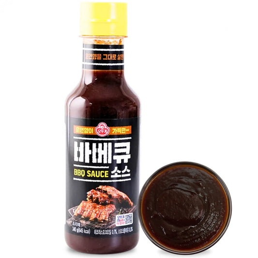 OTTOGI BBQ Soße 340g - Panda-Panda Asia Shop by JEN