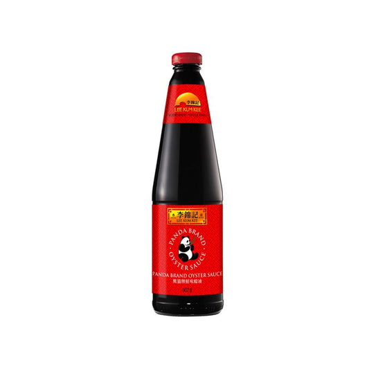 LEE KUM KEE Oystersauce Panda 907g - Panda-Panda Asia Shop by JEN