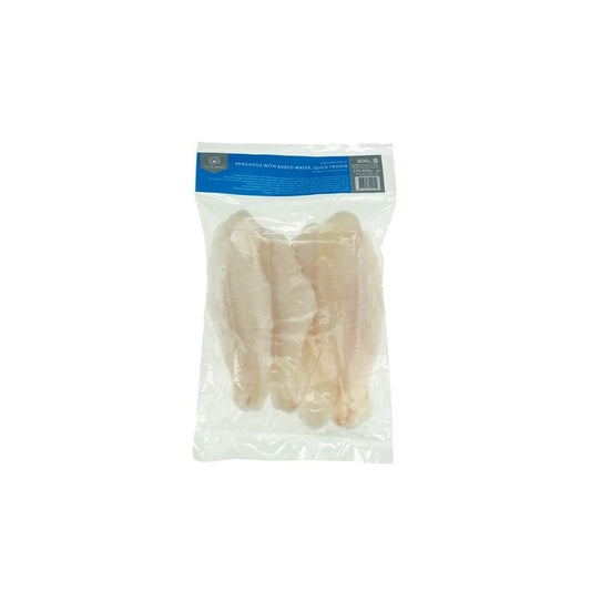 SEALIGHT BLUE Pangasiusfilet (Welsfilet) 0.8kg - Panda-Panda Asia Shop by JEN
