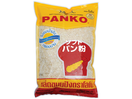 LOBO Panko Brotkrumen 200g - Panda-Panda Asia Shop by JEN