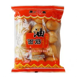 PREMIUM GOODS Frittierte Glutenbällchen 50g