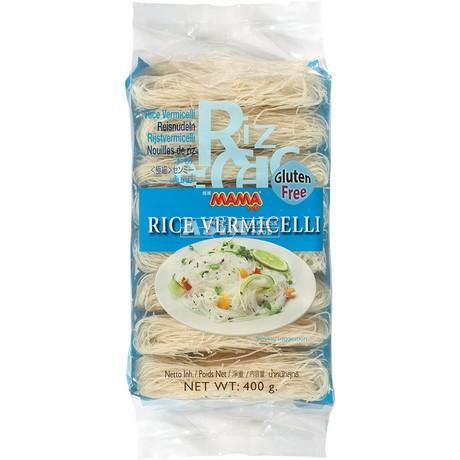 MAMA Reisnudeln 8 STK 400g - Panda-Panda Asia Shop by JEN