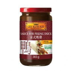 LEE KUM KEE Sauce für Peking Ente 383g - Panda-Panda Asia Shop by JEN