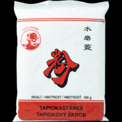 COCK Tapiokastärke 400g - Panda-Panda Asia Shop by JEN