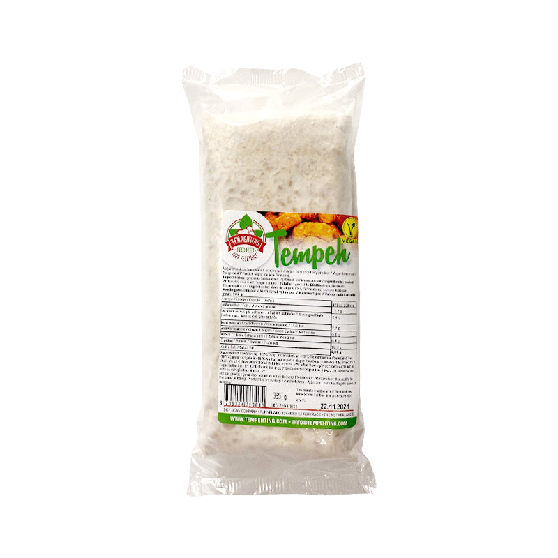 TEMPETHING Tempeh 395g - Panda-Panda Asia Shop by JEN