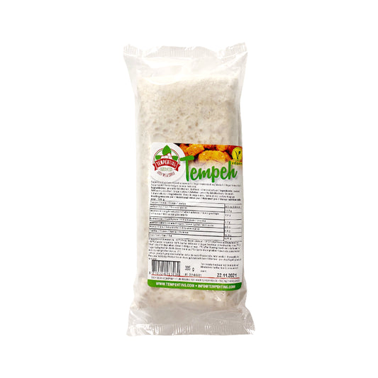 TEMPETHING Tempeh 395g - Panda-Panda Asia Shop by JEN