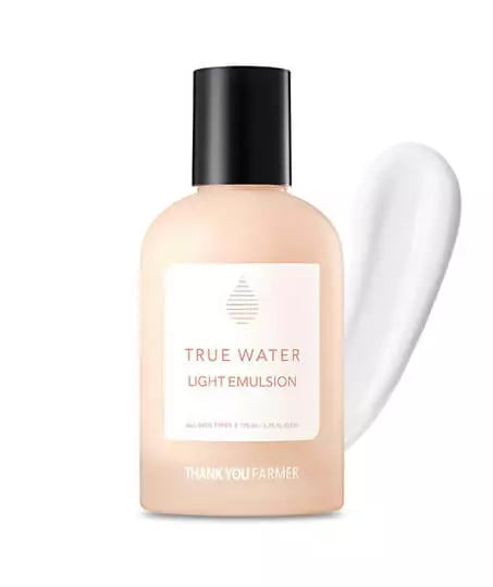  Thank You Farmer True Water Light Emulsion 135ml