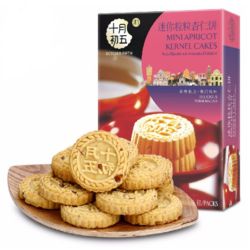 TOKIMEKI Panda-Keks mit Schokoladengeschmack 40g