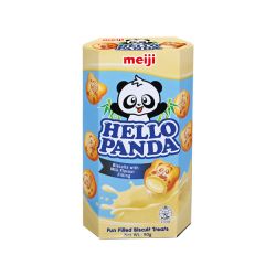 TOKIMEKI Panda-Keks mit Schokoladengeschmack 40g