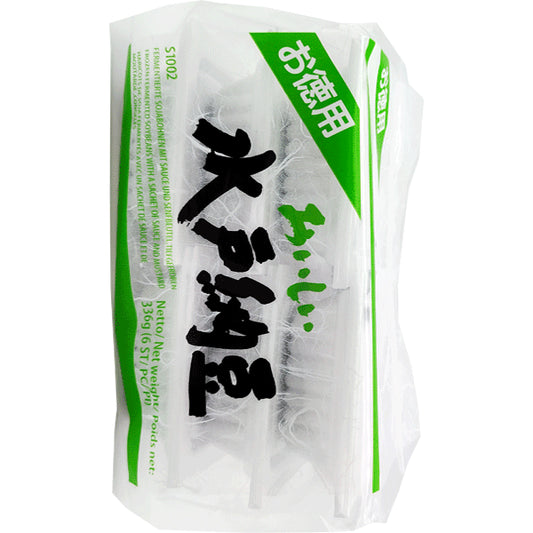 TOKUYO Natto 100g - Panda-Panda Asia Shop by JEN