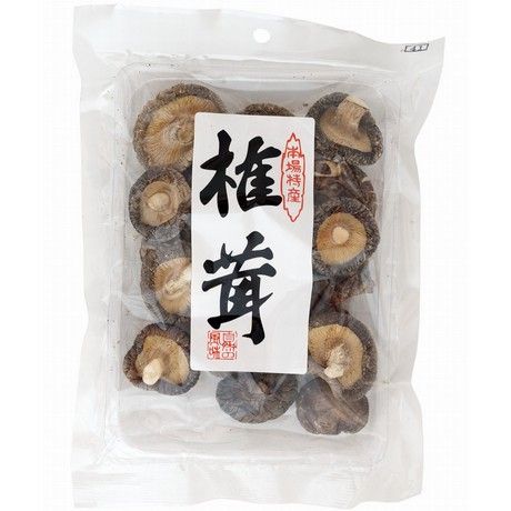 MOUNTAINS Tung Ku Pilz 50g - Panda-Panda Asia Shop by JEN