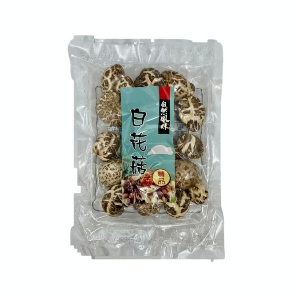 MOUNTAINS Tung Ku-Pilze 100g - Panda-Panda Asia Shop by JEN