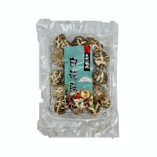 MOUNTAINS Tung Ku-Pilze 100g - Panda-Panda Asia Shop by JEN