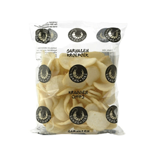 UDANG MAS Garnelenchips 80g - Panda-Panda Asia Shop by JEN