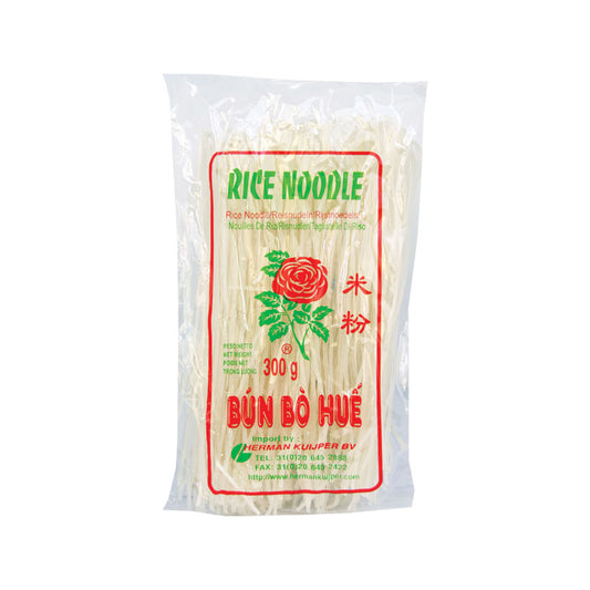 HUE VN Rice noodle Bun bo hue 300g - Panda-Panda Asia Shop by JEN