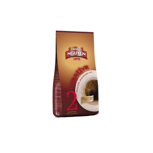 VN TN Filter Coffee Creative 1 250g Bag - Panda-Panda Asia Shop by JEN