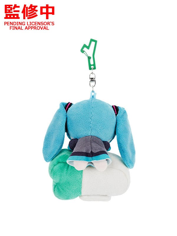 GOOD SMILE COMPANY Hatsune Miku Tragetasche - Panda-Panda Asia Shop by JEN