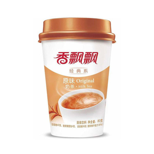 XPP Milchtee Original 80g - Panda-Panda Asia Shop by JEN