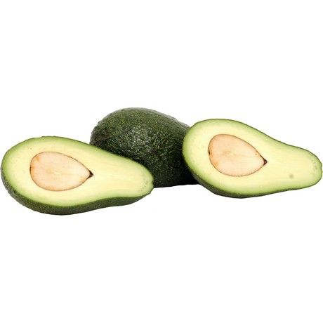 Avocado pro Stück - Panda-Panda Asia Shop by JEN