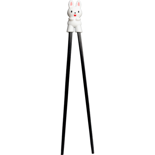 LTP Essstäbchenhelfer Hase - Panda-Panda Asia Shop by JEN